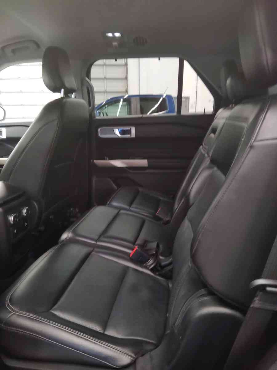 2021 Ford Explorer Limited - Greenville, Texas - FleaMarketBay