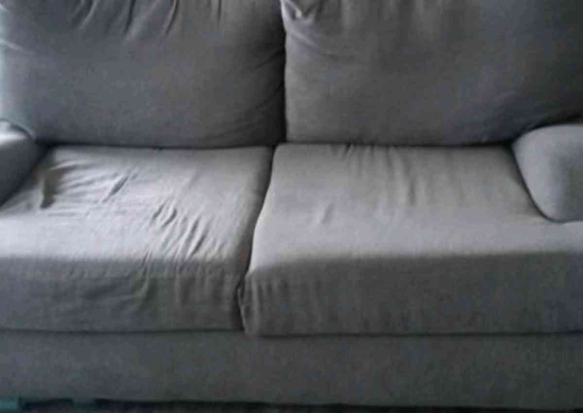 Like New Living Spaces Sofa - Irvine, California