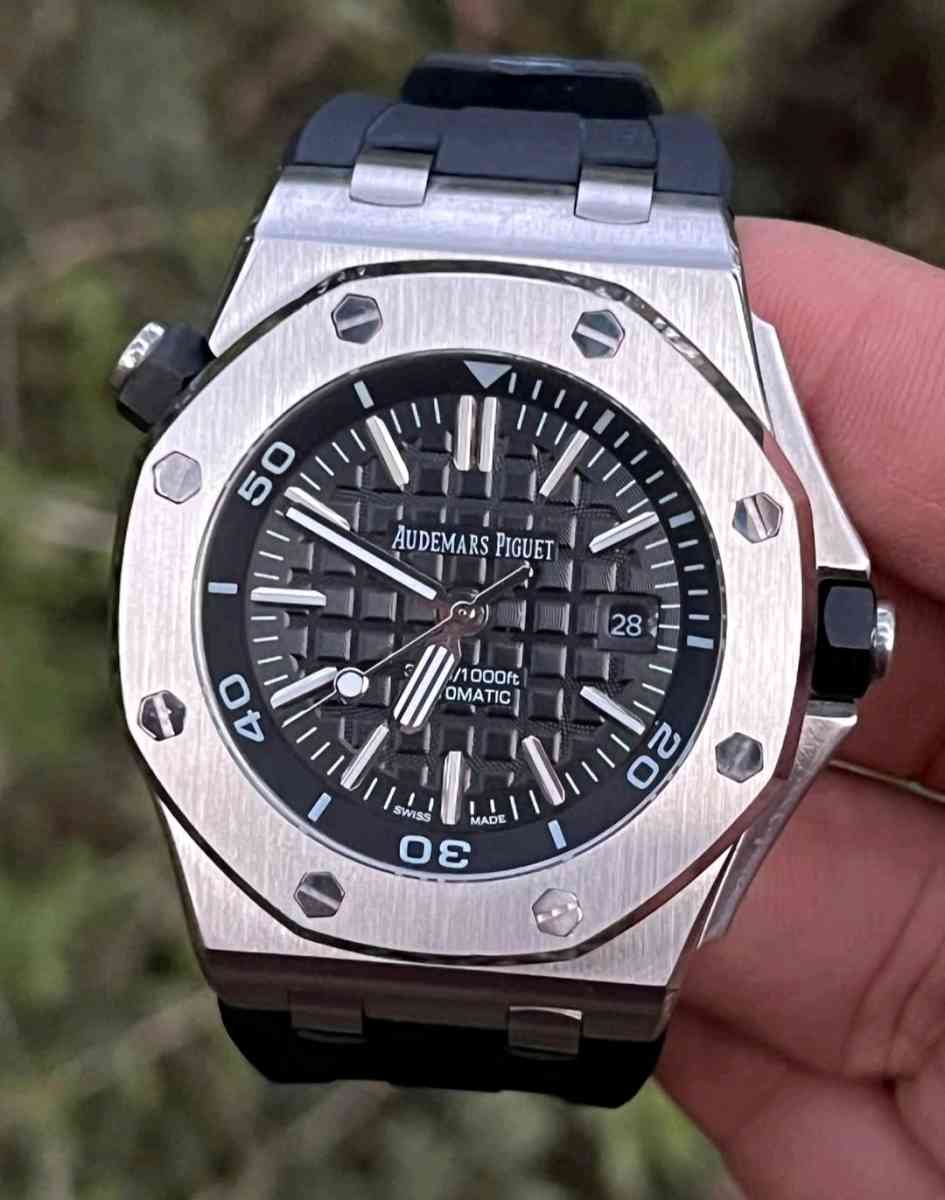 audemars piguet - Alicia, Arkansas - FleaMarketBay