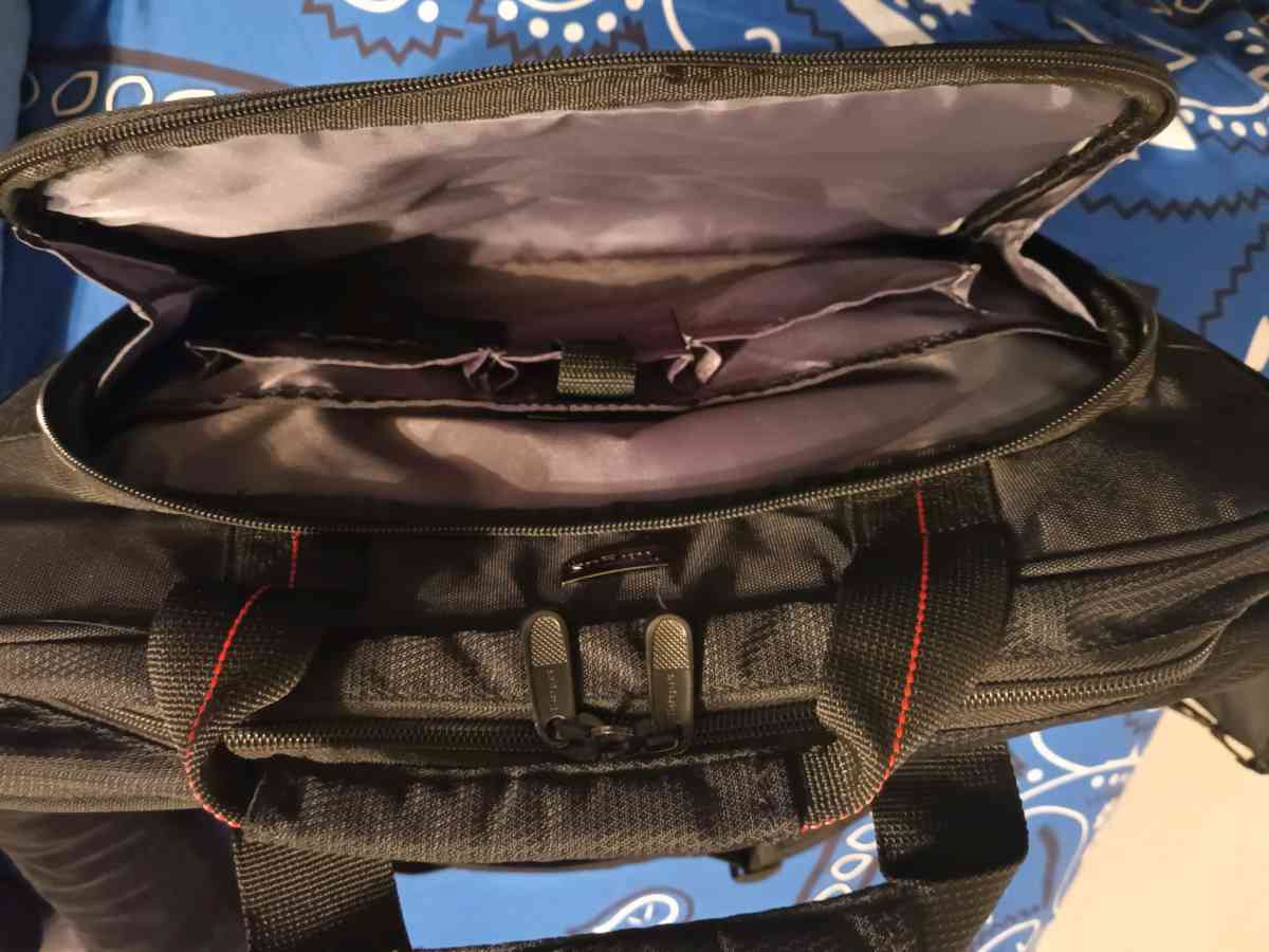 Large Laptop bag - El Paso, Texas - FleaMarketBay