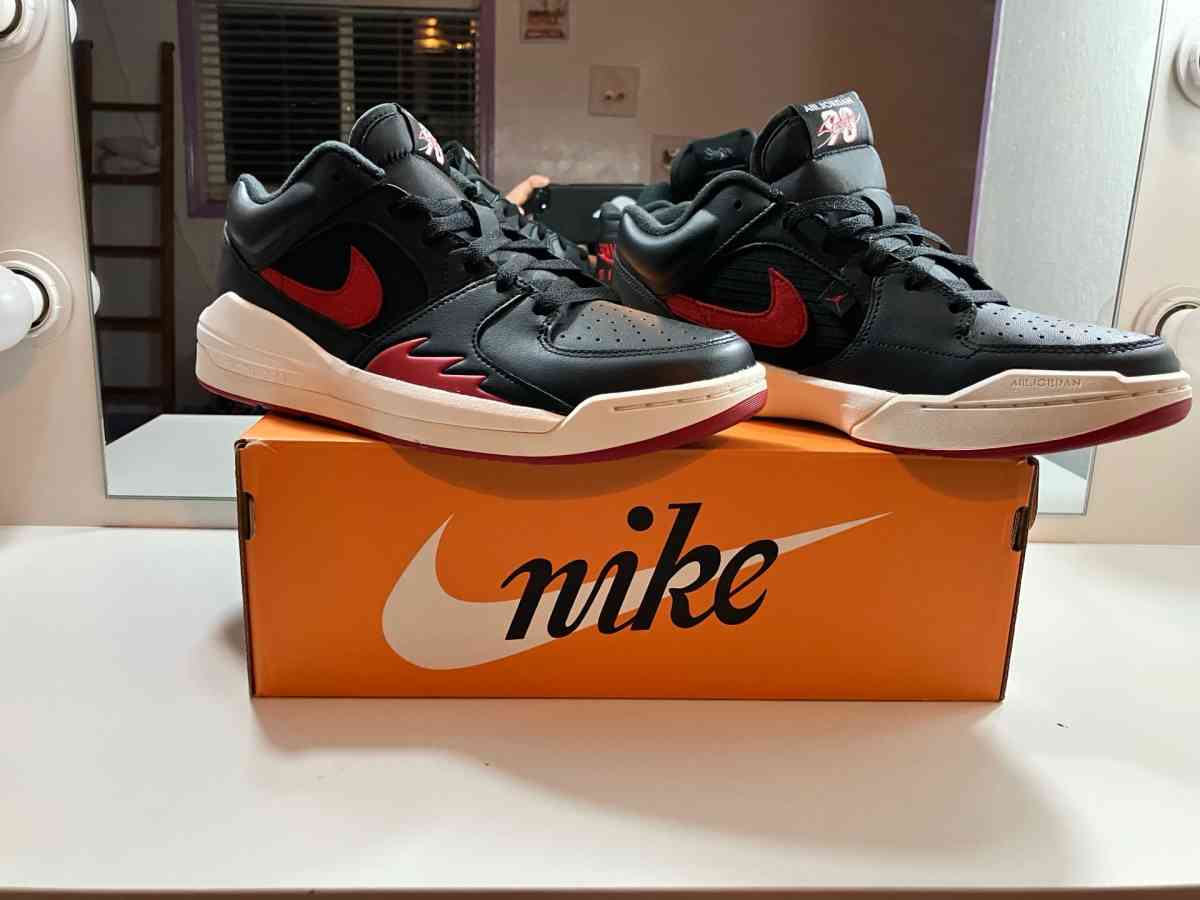 womens Nike stadium 90 formula 23 air Jordans - Reno, Nevada