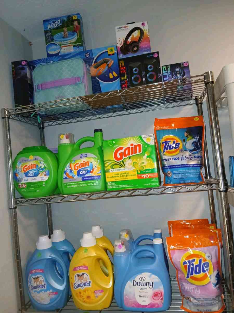 Productos para el hogar - Abilene, Texas - FleaMarketBay