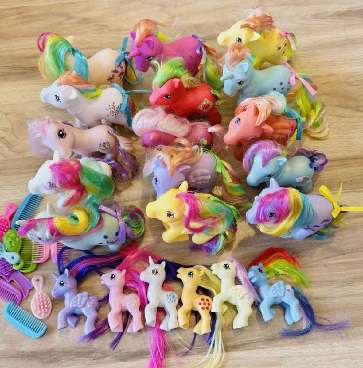 my little pony - Gainesboro, Tennessee