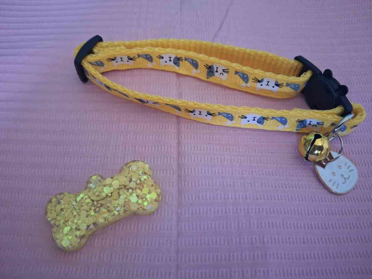 Tag en resina - Fajardo, Puerto Rico - FleaMarketBay