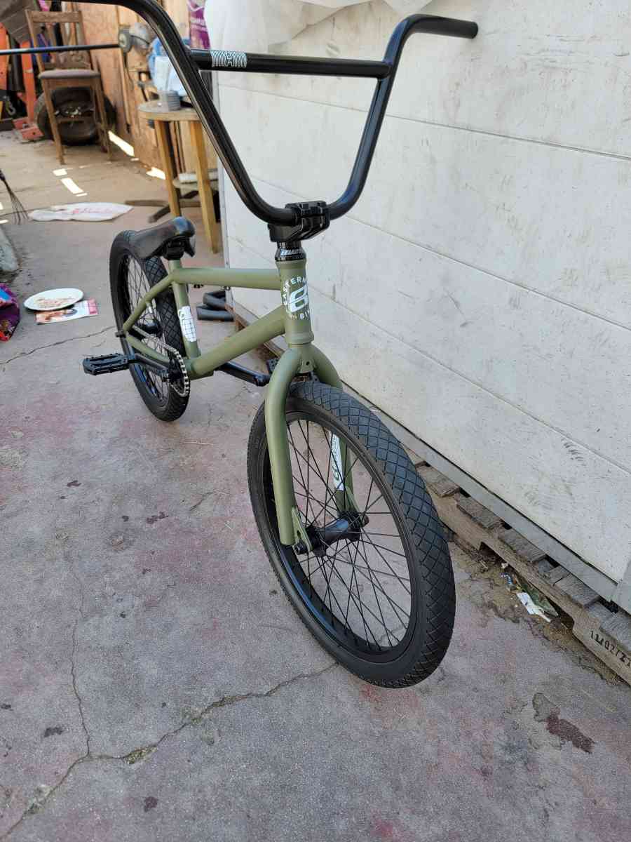 20 Eastern bmx - Carson, California - FleaMarketBay