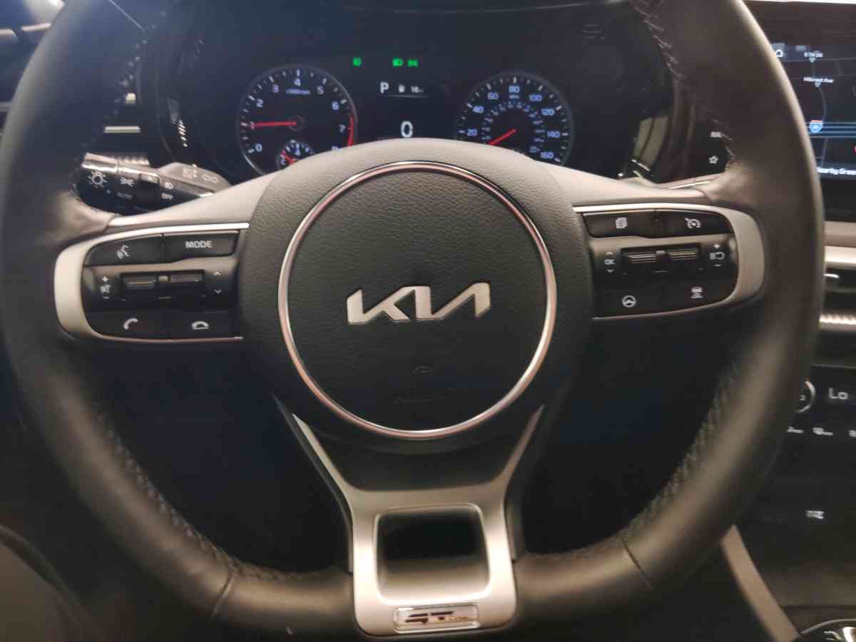 2024 KIA K5 GT Line - Greenville, Texas - FleaMarketBay