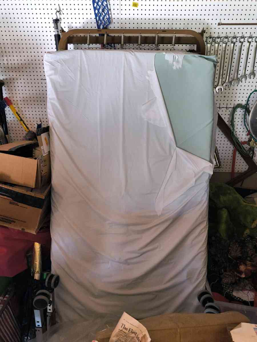 electric hospital bed - Pooler, Georgia