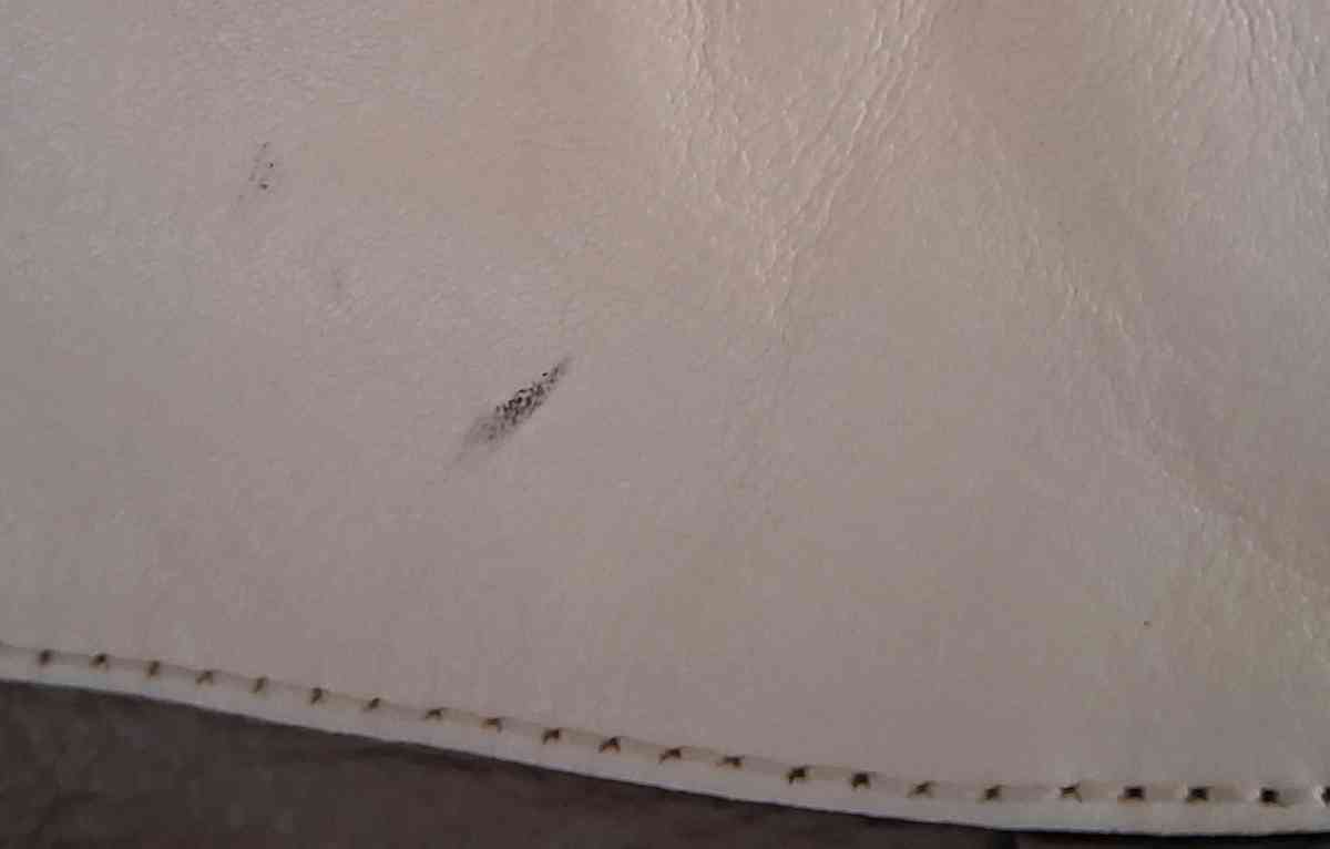 COACH MADISON LEATHER GRAY SPECTATOR BAG - Elysburg, Pennsylvania - FleaMarketBay