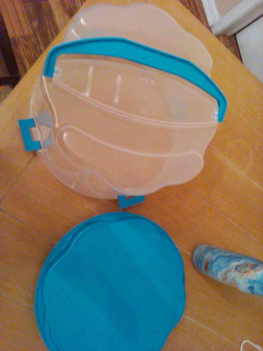 cake plate - Slidell, Louisiana - FleaMarketBay