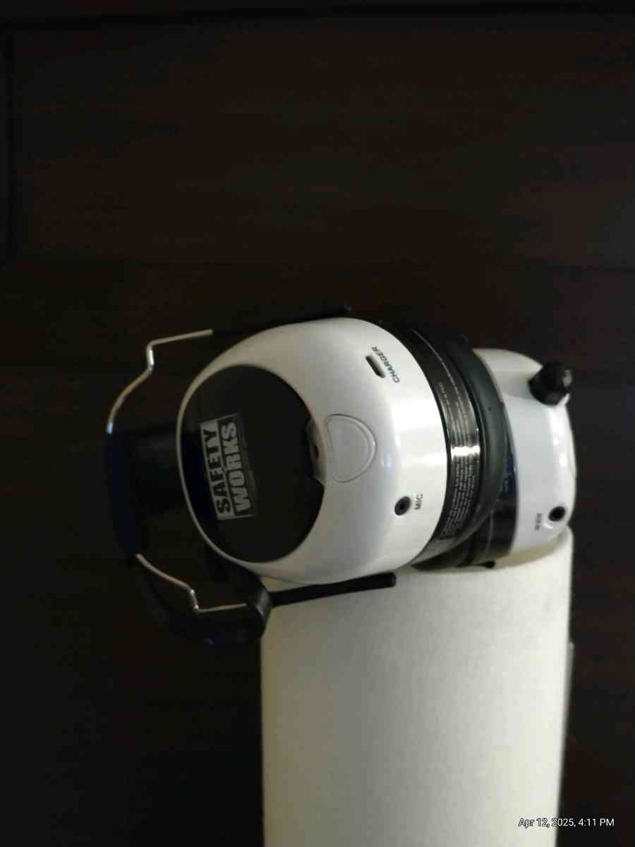 Protection Headphones - Auburn, Washington - FleaMarketBay