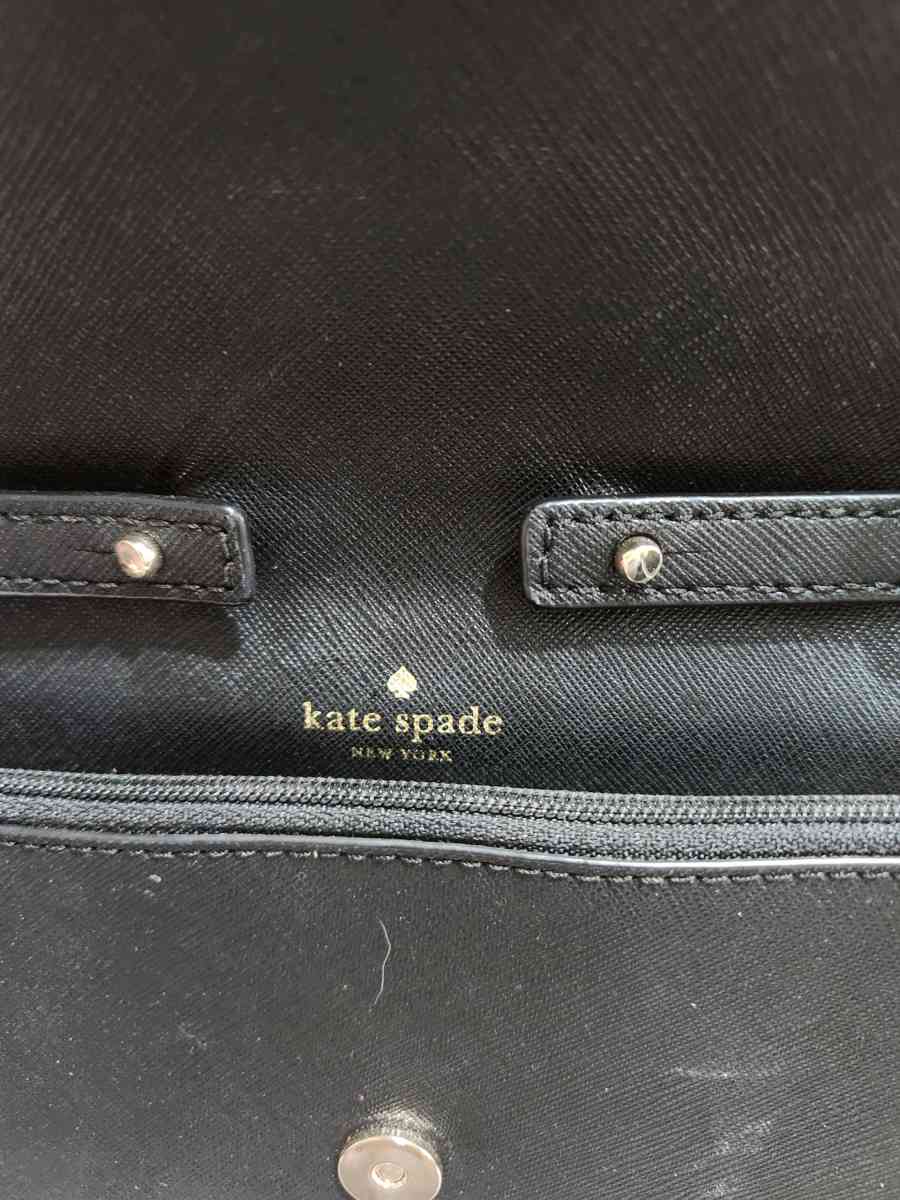Kate Spade Purse - Lubbock, Texas - FleaMarketBay