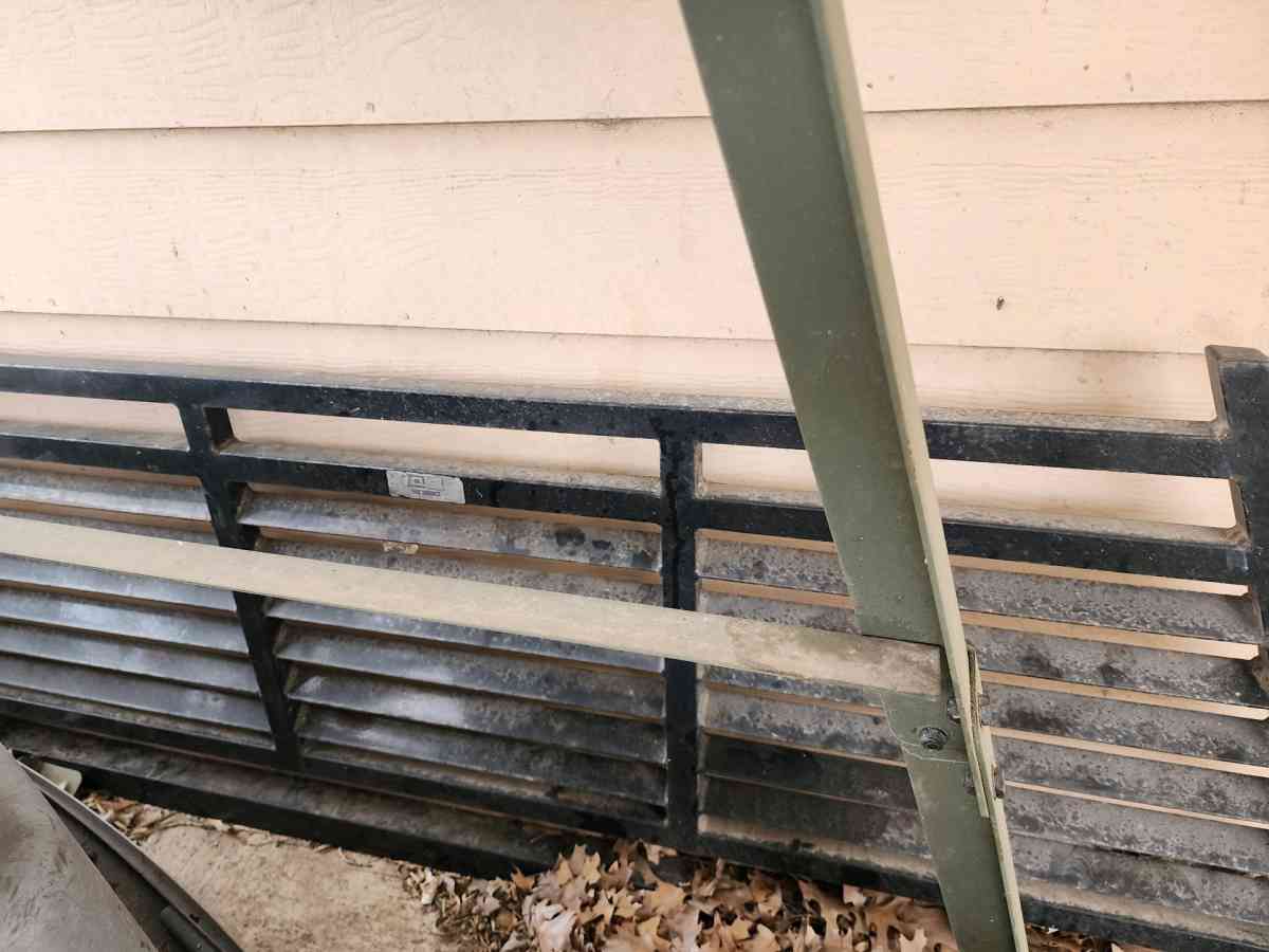 headache rack - Schertz, Texas - FleaMarketBay