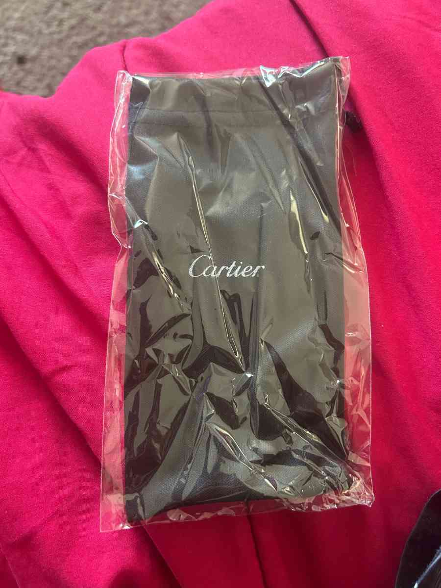 Cartier glasses - Reynoldsburg, Ohio - FleaMarketBay