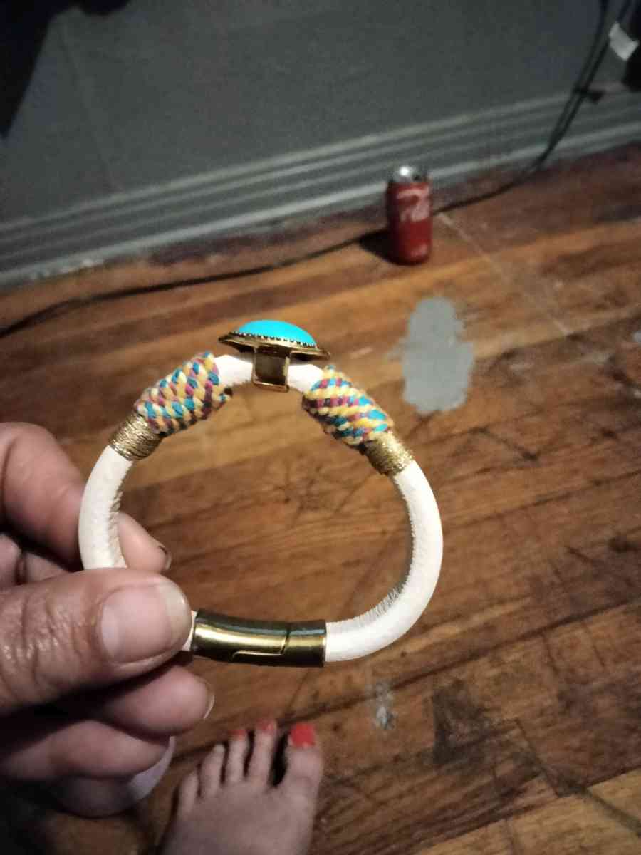 bracelet - Sweetwater, Texas - FleaMarketBay