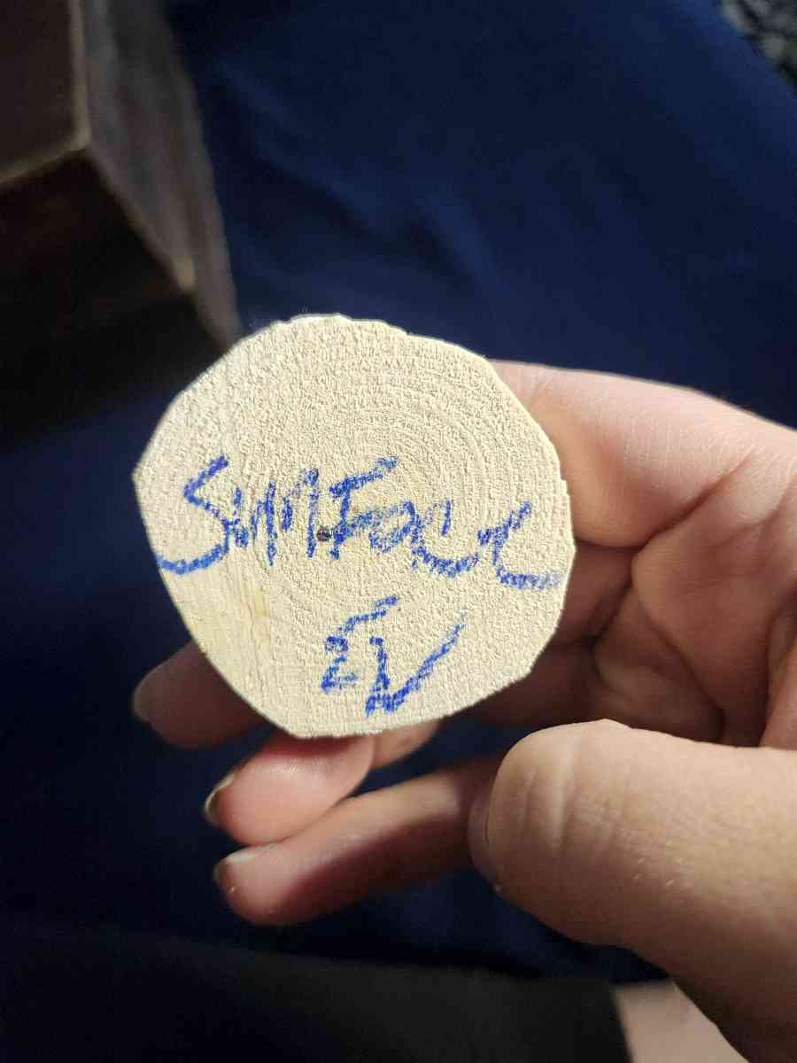 Kachina doll - Clarkdale, Arizona - FleaMarketBay