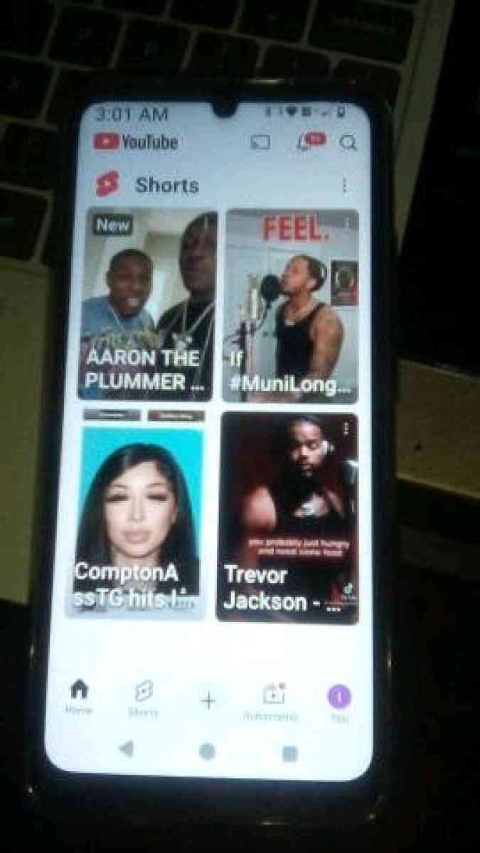 vortex phone brand new - Slidell, Louisiana - FleaMarketBay