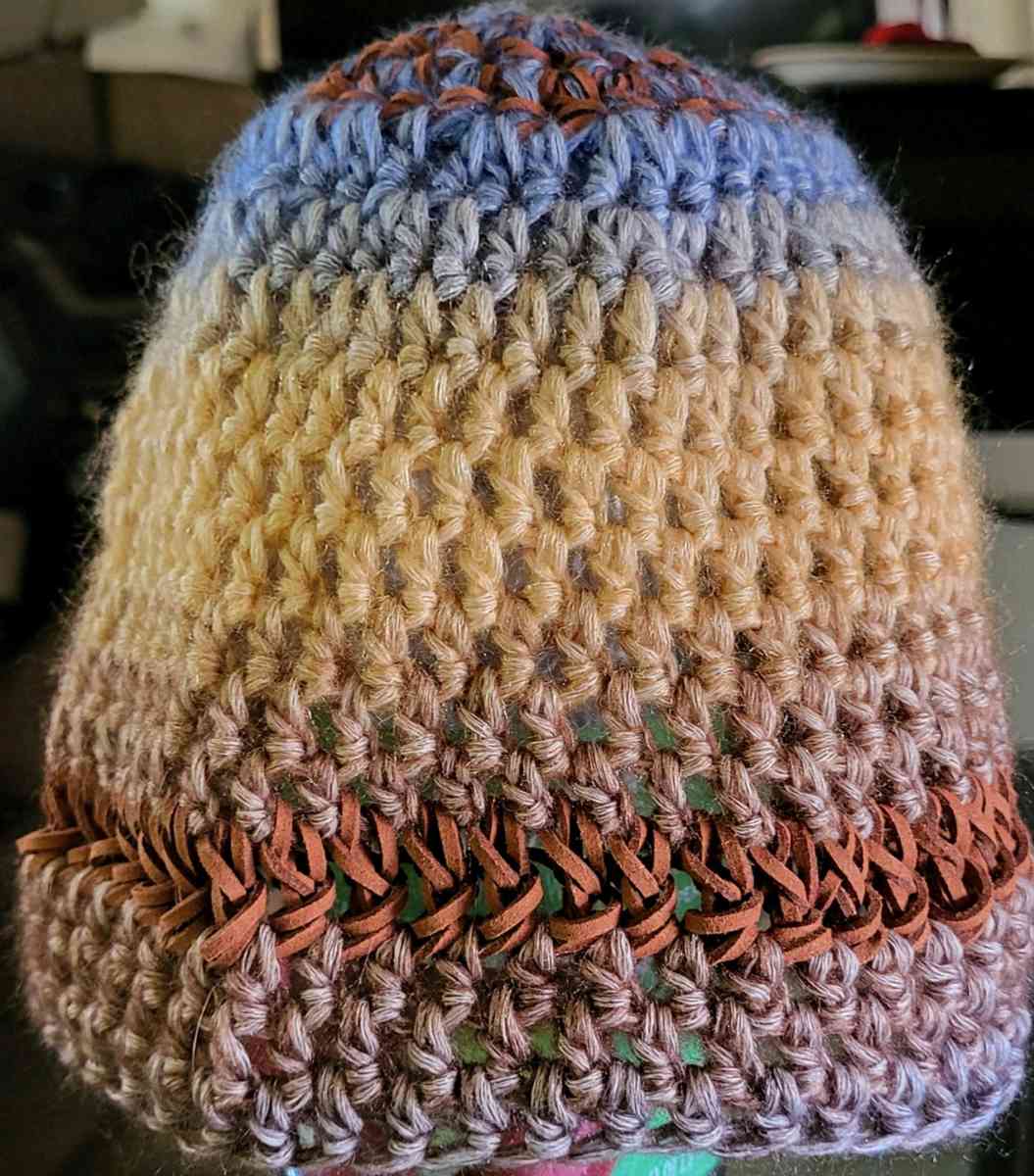 Mens Beanies - Ruidoso, New Mexico - FleaMarketBay