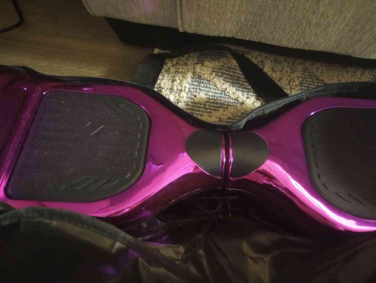 hoverboard - Naugatuck, Connecticut - FleaMarketBay