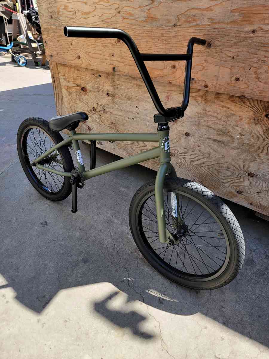 20 Easternbmx - Carson, California - FleaMarketBay