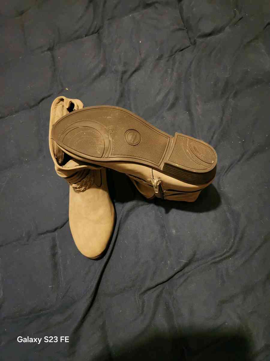 wonder nation boots - Decatur, Illinois