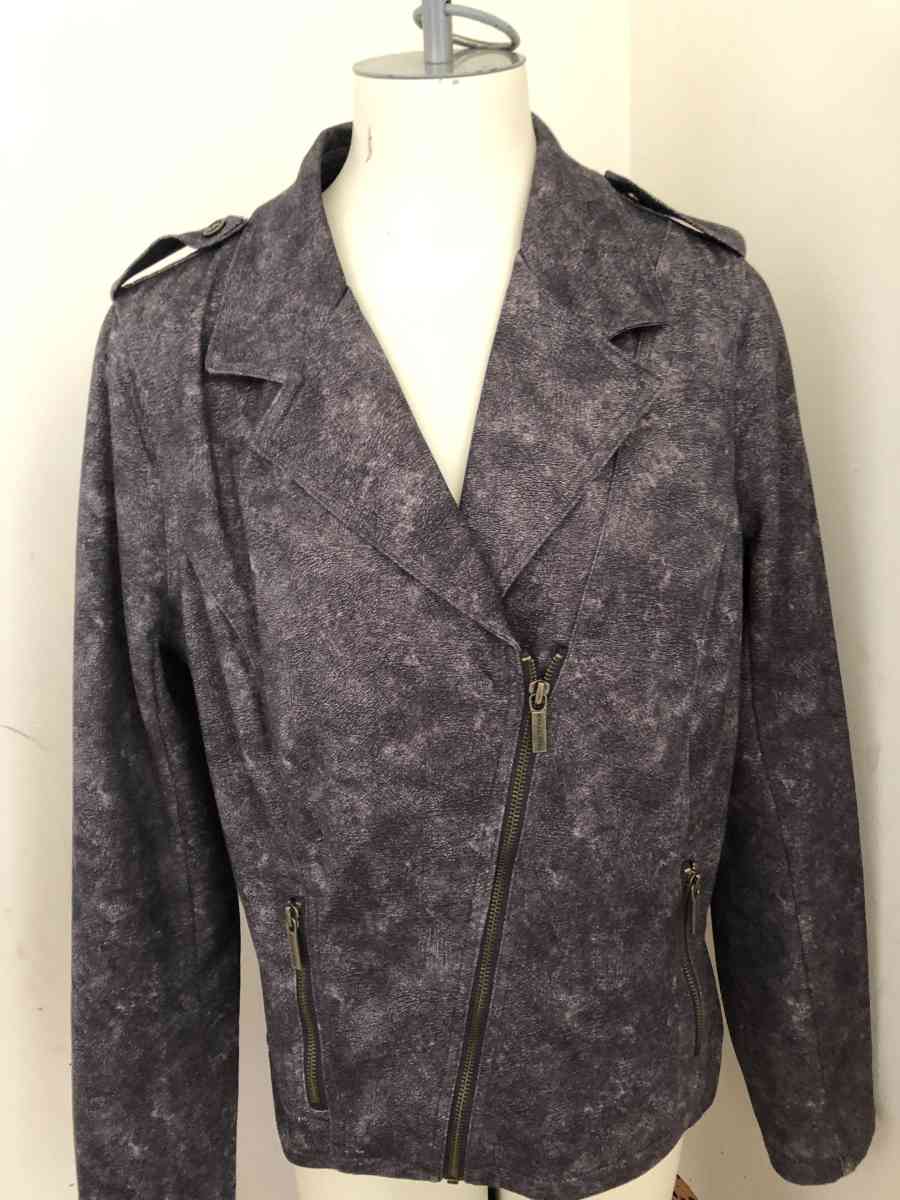 Womans jacket Michael Kors size L - Bolingbrook, Illinois