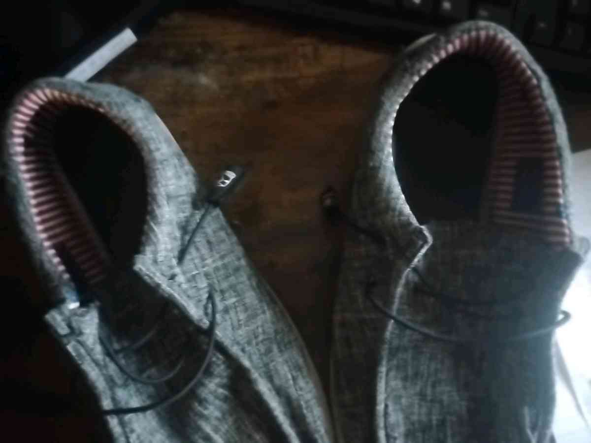 shoes off brand of hey dude - Saint Joseph, Missouri