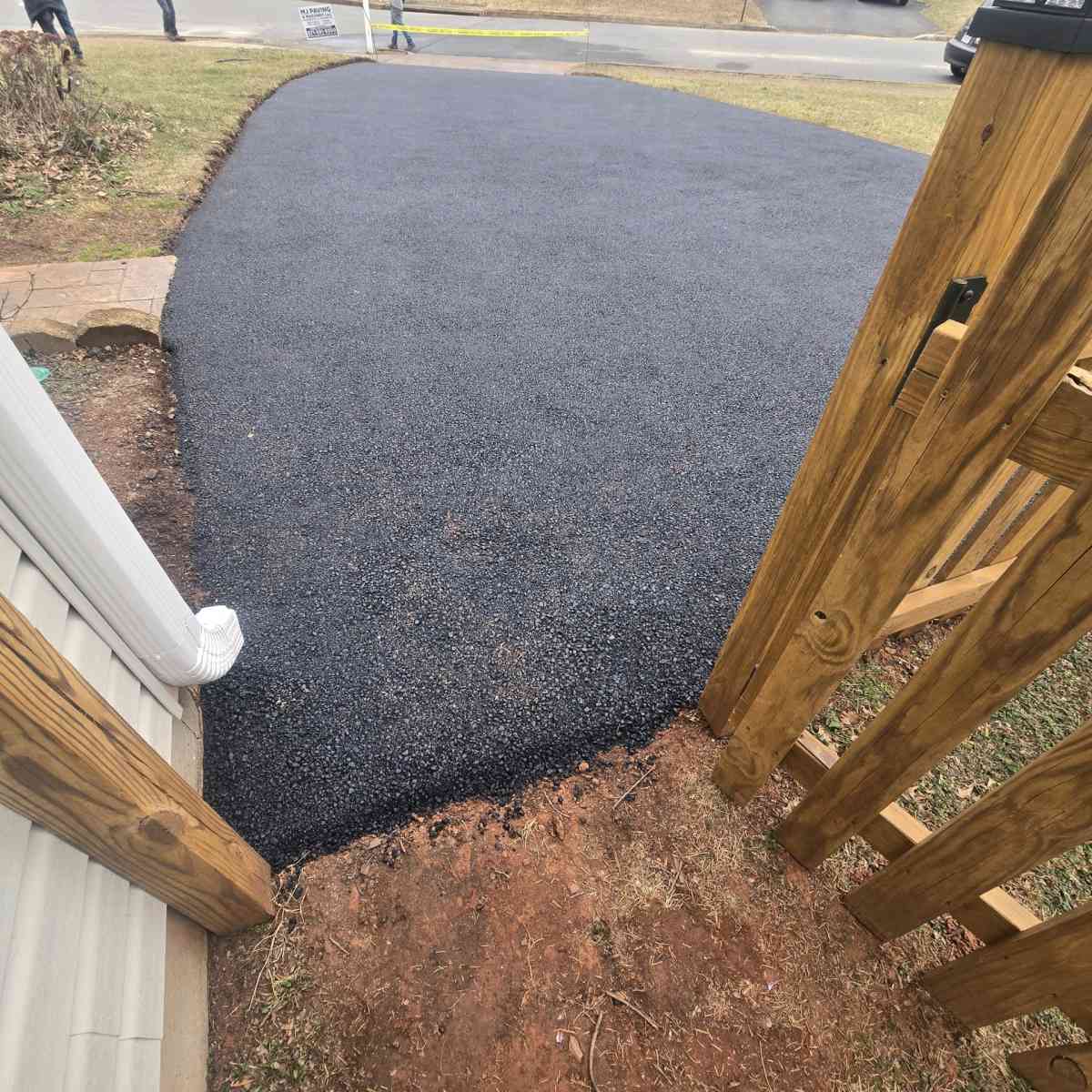 paisajismo y pavimento - Leesburg, Virginia - FleaMarketBay