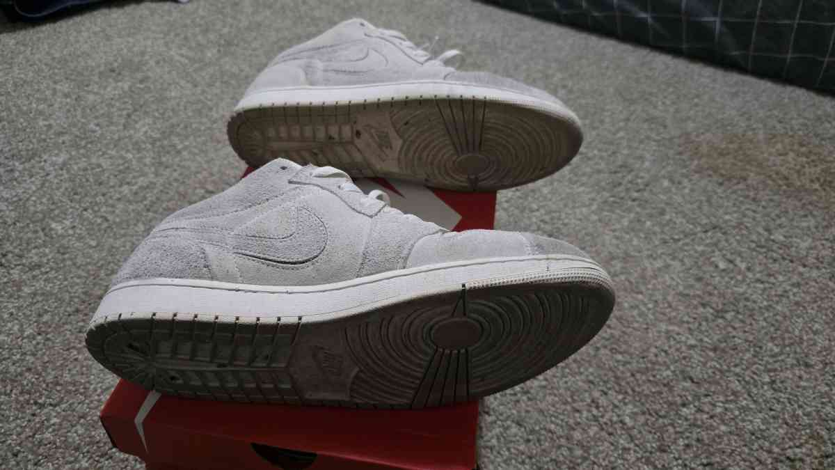 JORDAN - Sarasota, Florida - FleaMarketBay