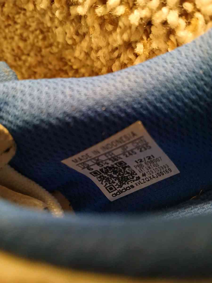 Adidas Copa cleats sz6 youth - Fort Collins, Colorado - FleaMarketBay