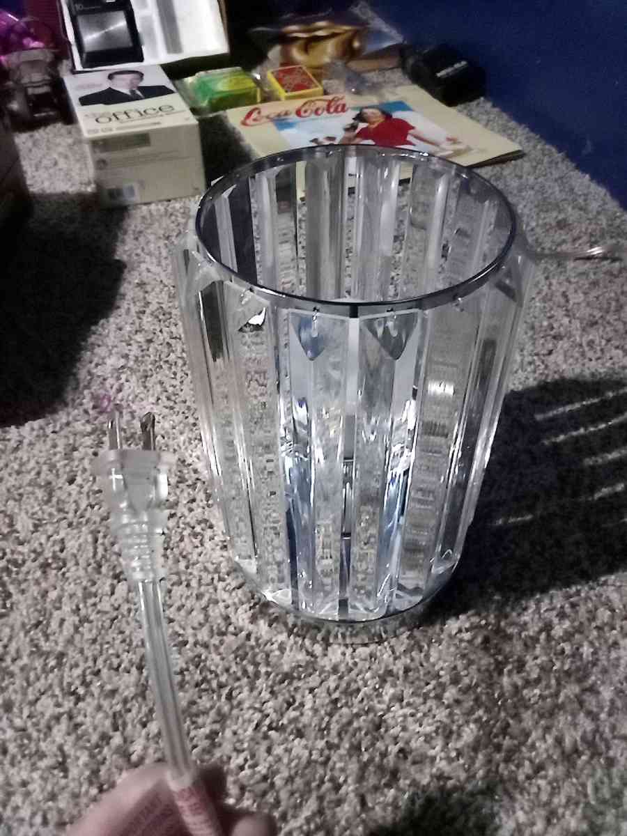 touch lamp - Mc Minnville, Tennessee