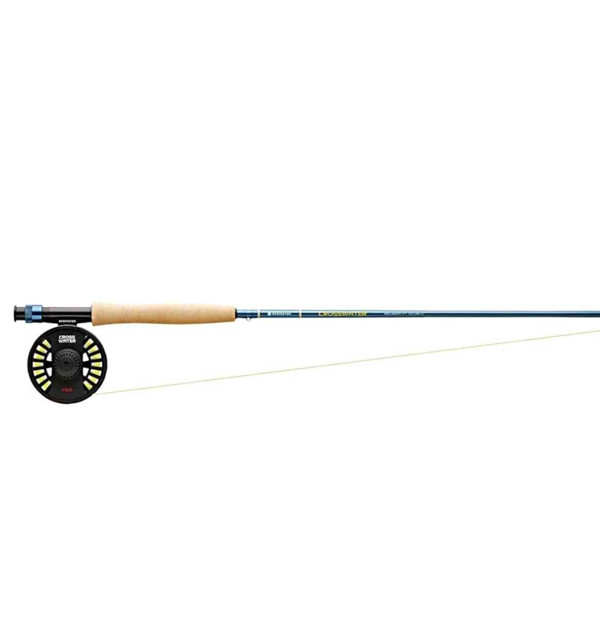 redington fishing pole see pics - Manteca, California - FleaMarketBay