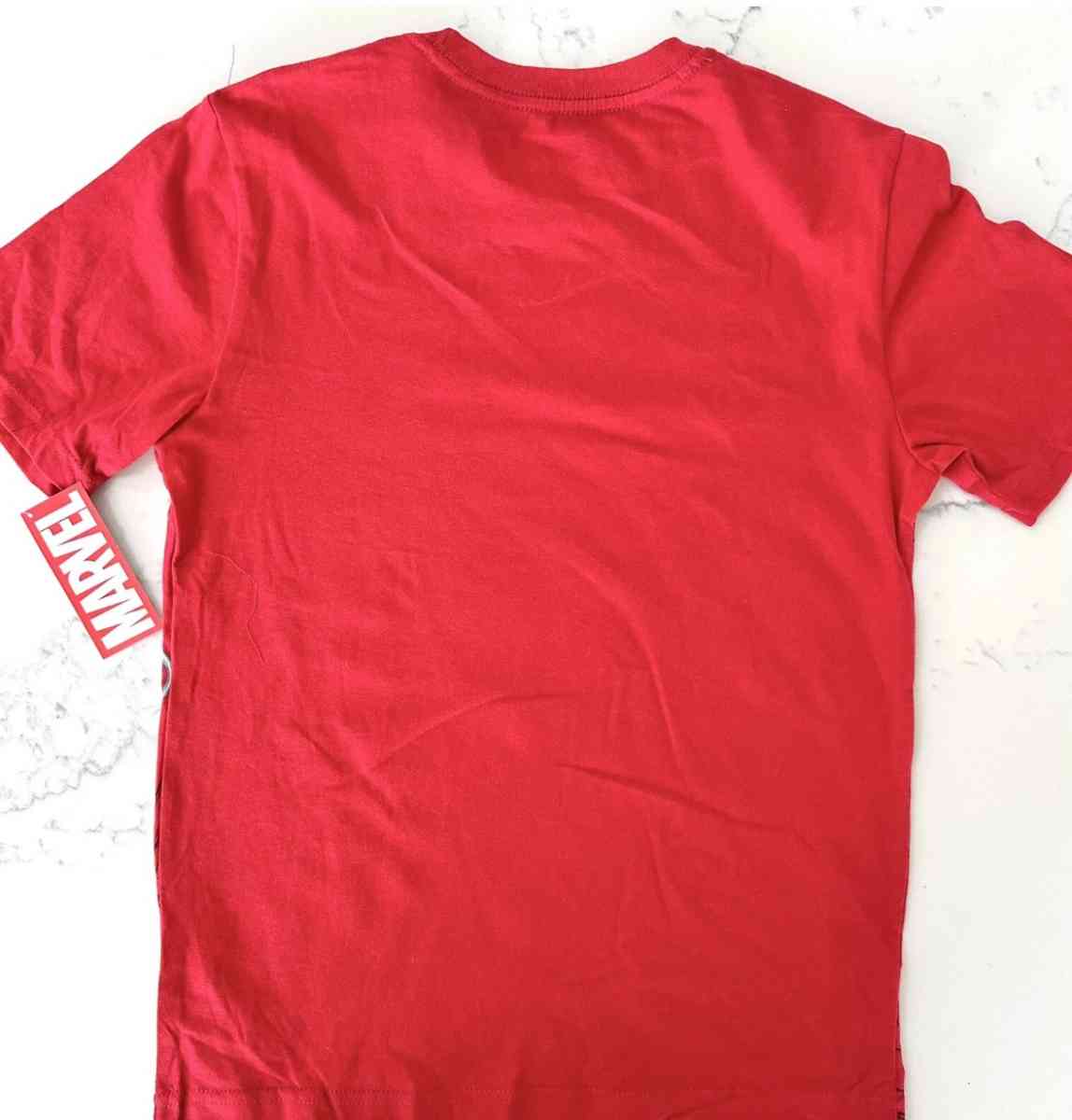 SpiderMan 2Pack Boys XL 1416 Graphic Shirt Marvel - Vero Beach, Florida - FleaMarketBay