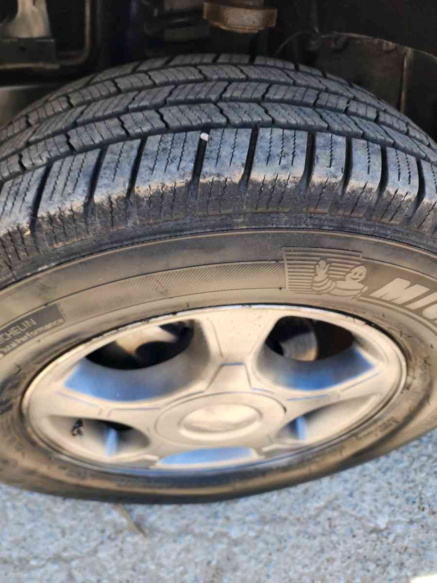 2007 Chevrolet Trailblazer - Dallas, Texas - FleaMarketBay