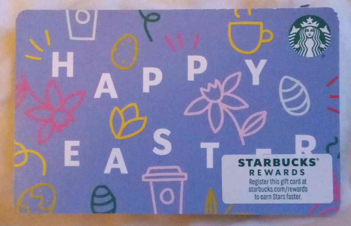 Gift cards with unique design - Arlington Heights, Illinois - FleaMarketBay