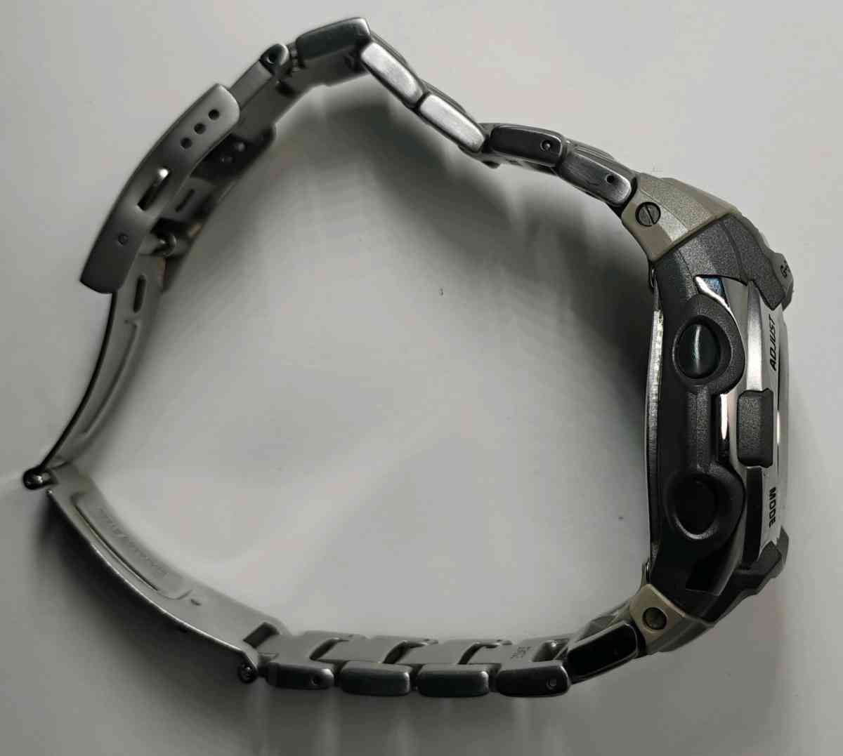 Gshock MTg - Mayer, Arizona - FleaMarketBay