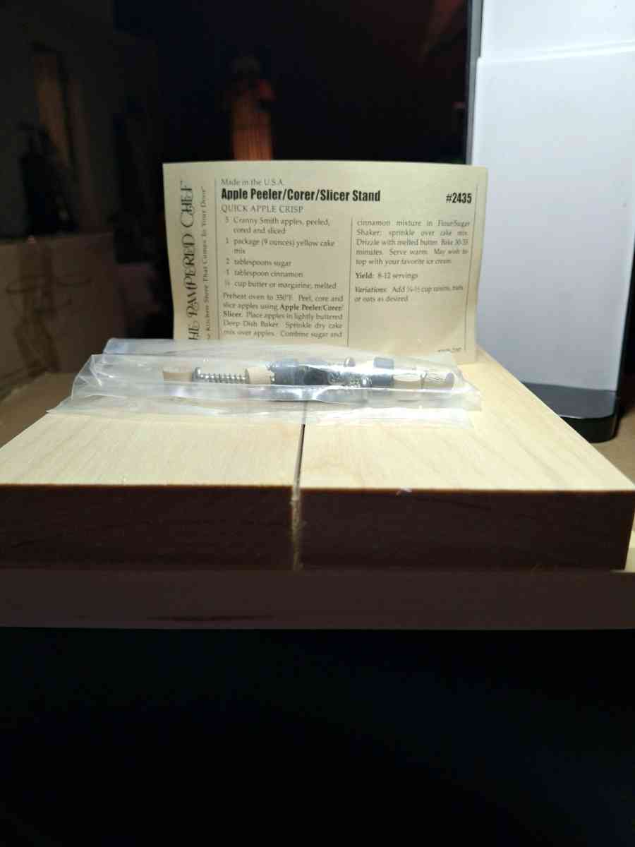 pampered chef - Dayton, Ohio - FleaMarketBay