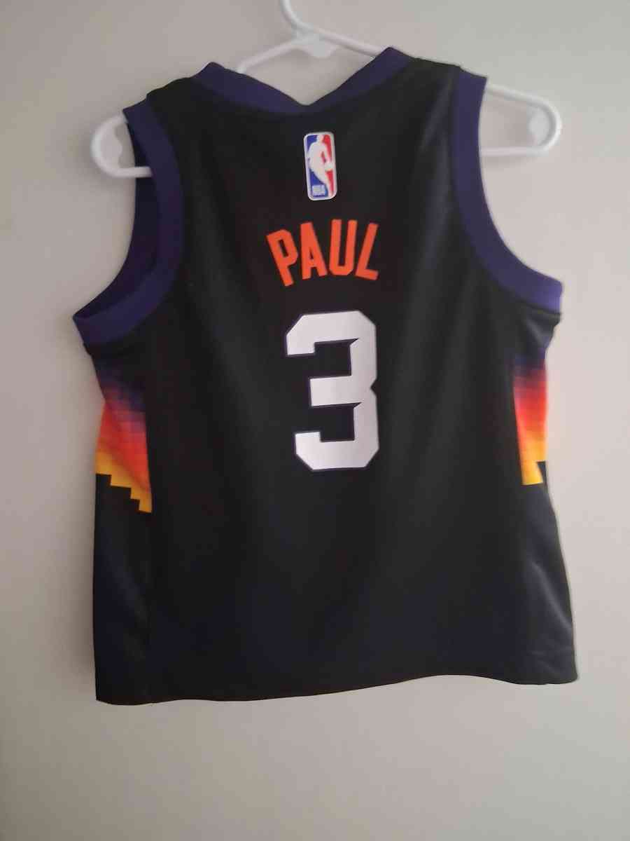 Toddler Phx Suns Jersey - Mesa, Arizona - FleaMarketBay
