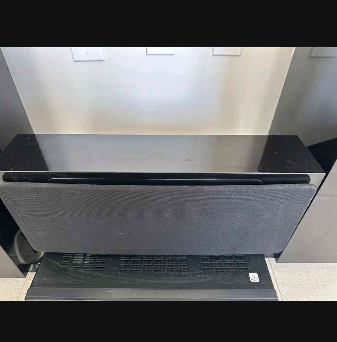 super loud Sony speakers - Miami, Florida - FleaMarketBay