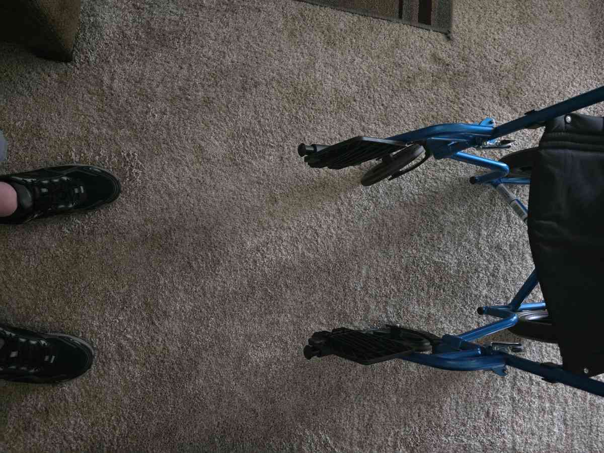 Everest and Jennings - Glen Burnie, Maryland - FleaMarketBay