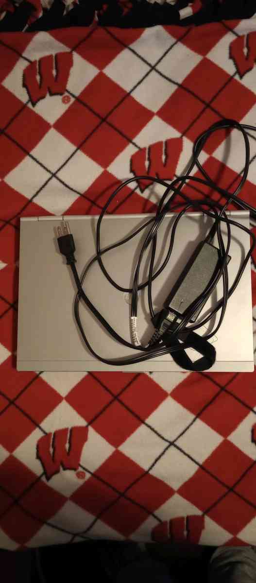 HP EliteBook Laptop Computer - Dane, Wisconsin