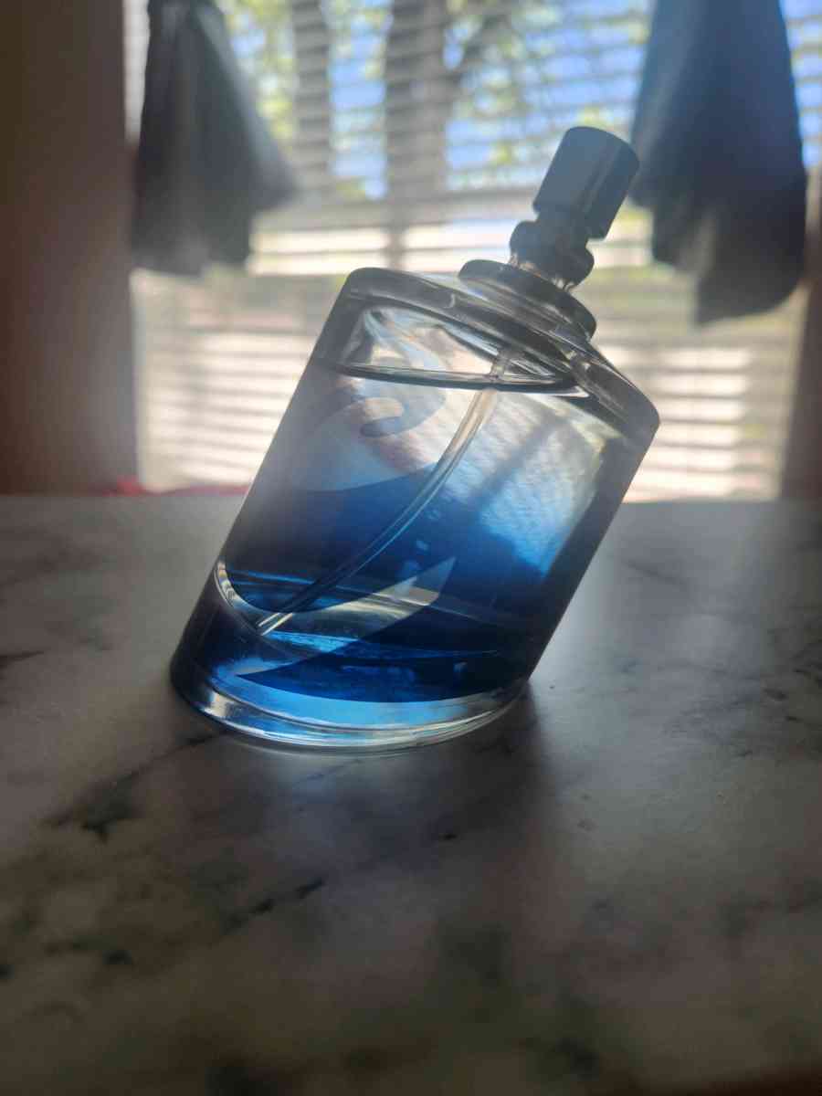 Curve Appeal Cologne - Tomball, Texas - FleaMarketBay