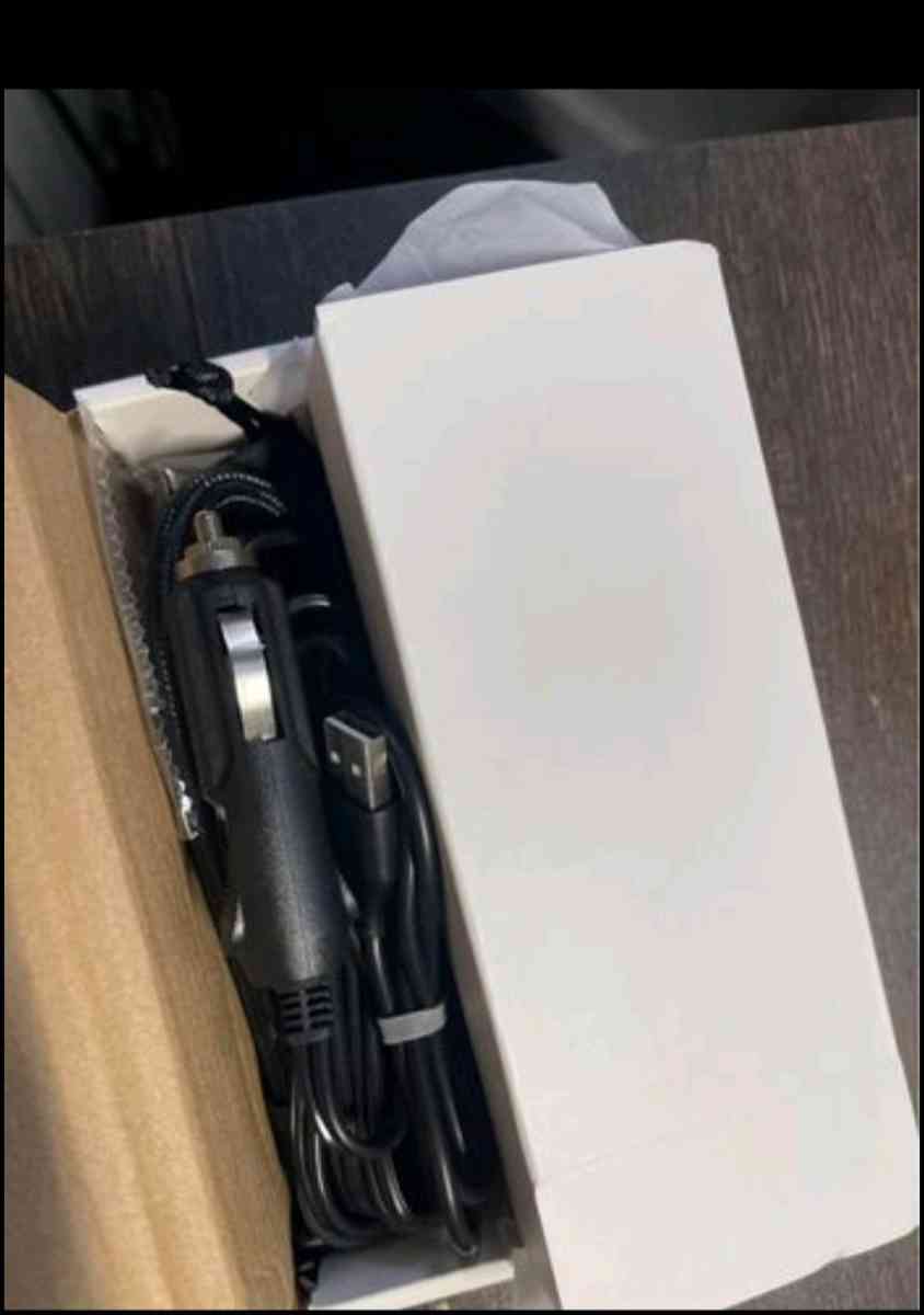 sunpow portable air compressor - Rancho Cordova, California - FleaMarketBay