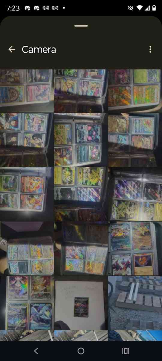 pokemon cards - Myrtle Beach, South Carolina - FleaMarketBay
