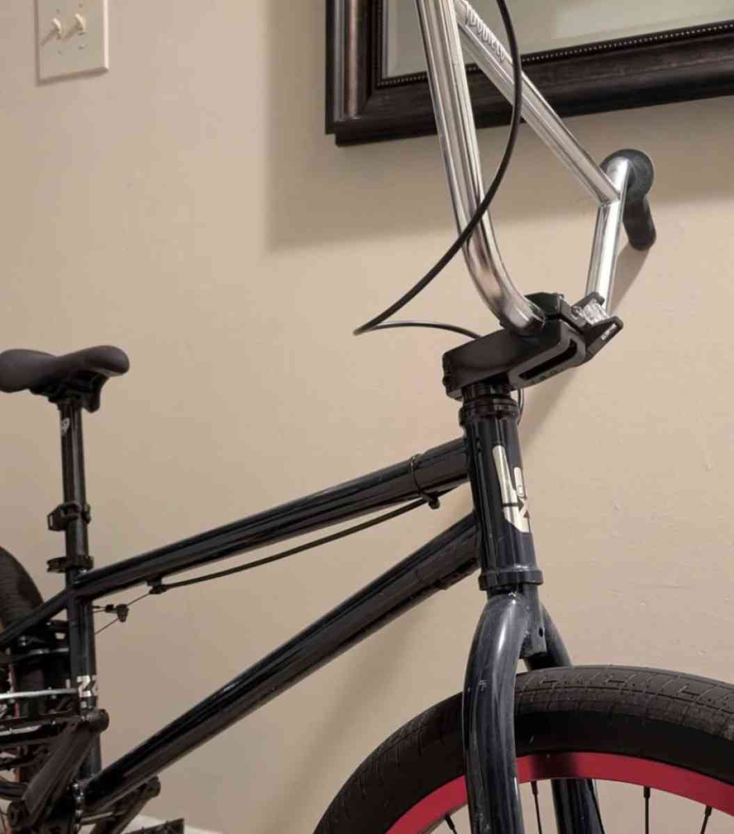 Used as new BMX - Allentown, Pennsylvania - FleaMarketBay
