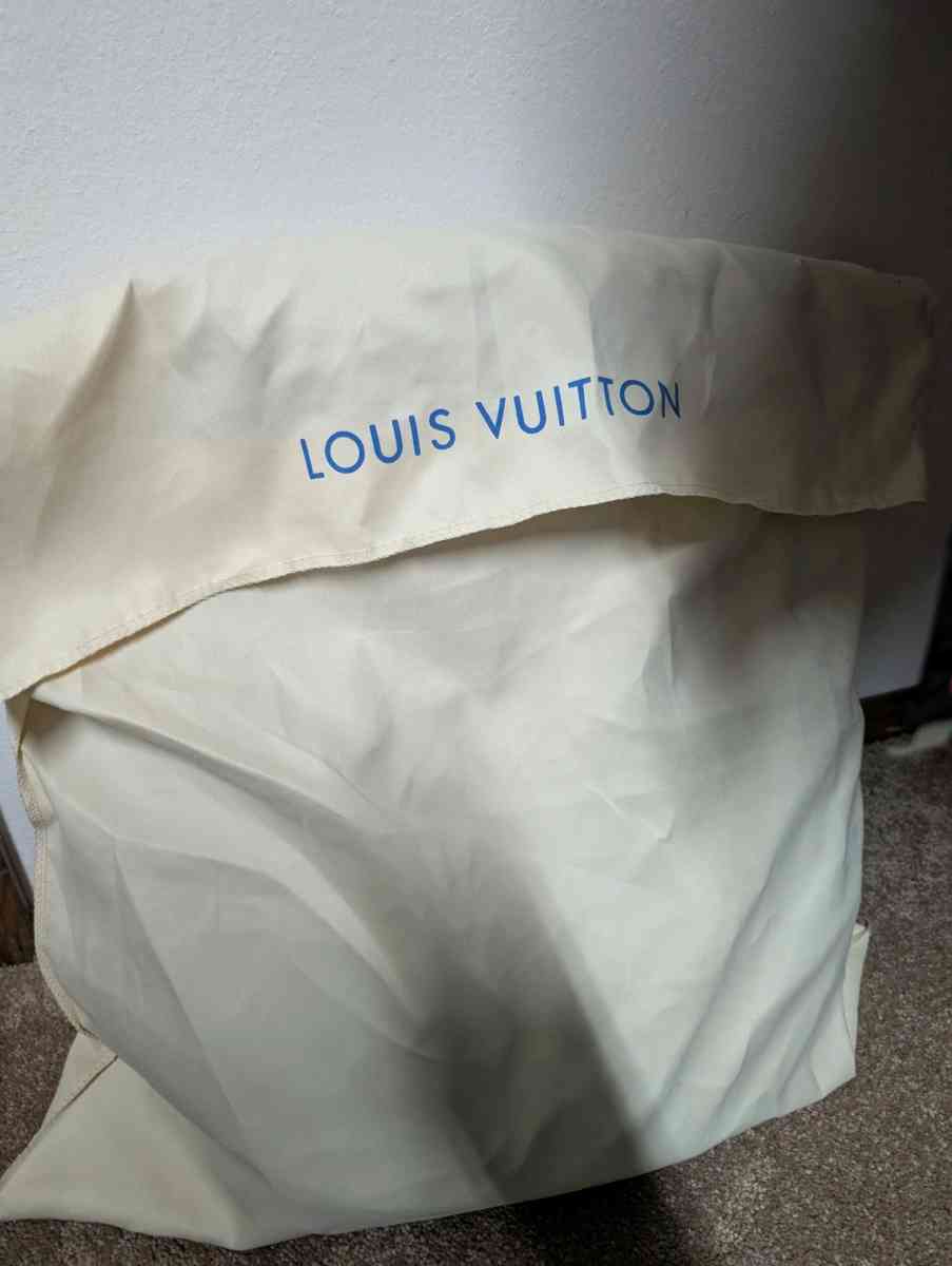 LV BACKPACK - Ocala, Florida - FleaMarketBay