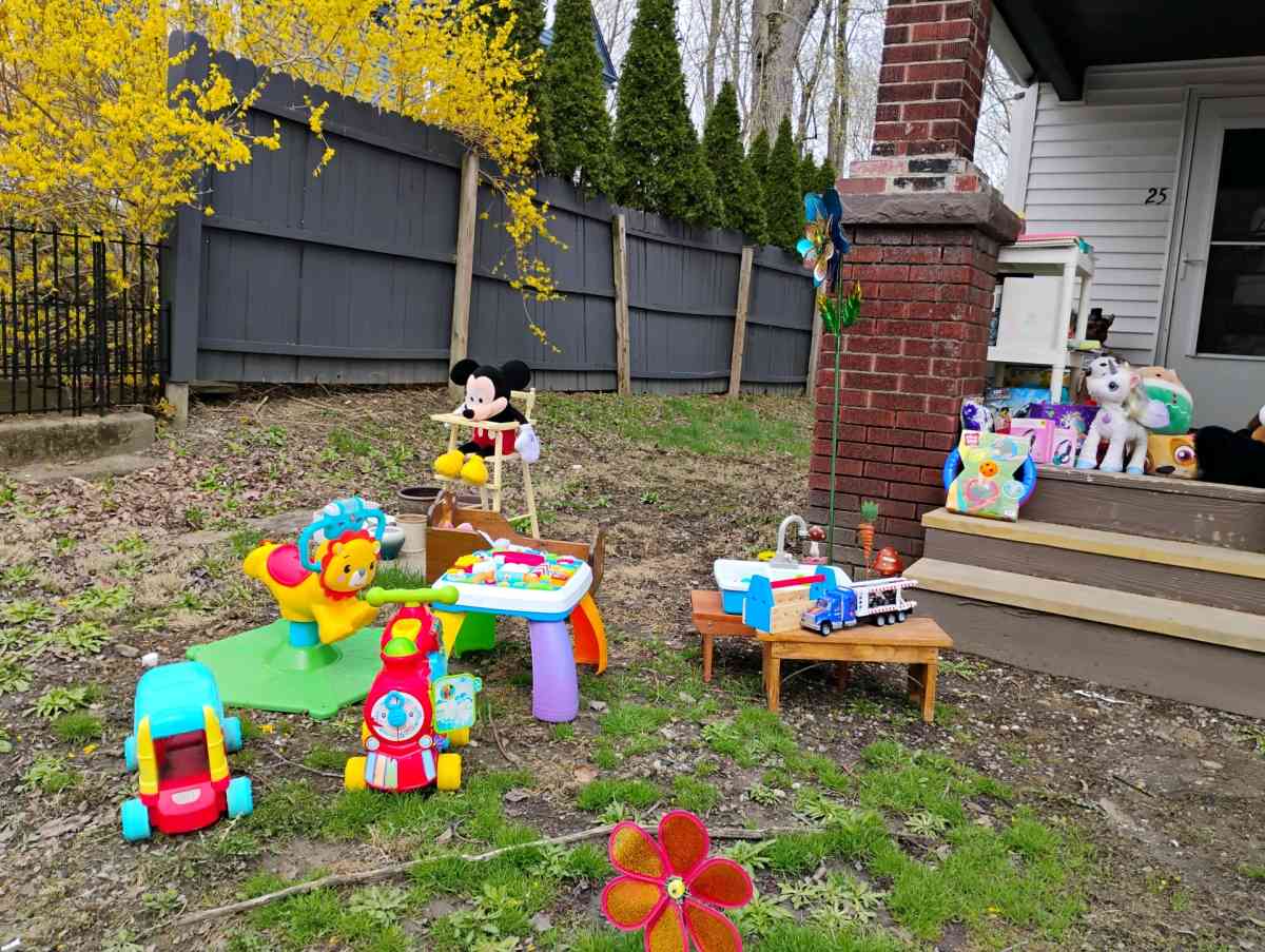 everything is for sale - Sharpsville, Pennsylvania - FleaMarketBay