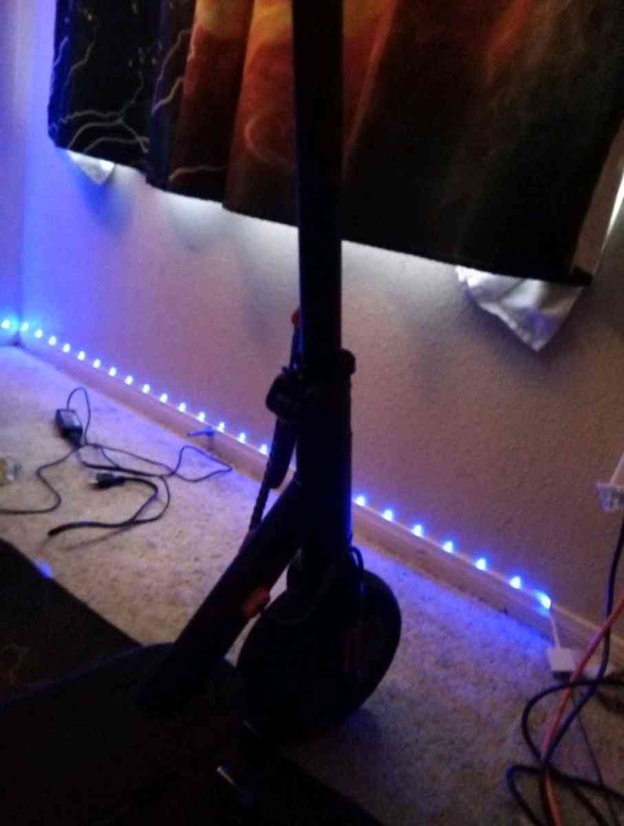 electric scooter - Las Vegas, Nevada - FleaMarketBay