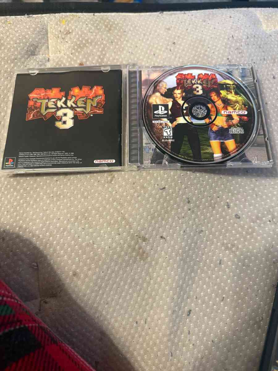 Video Games - Defiance, Ohio - FleaMarketBay