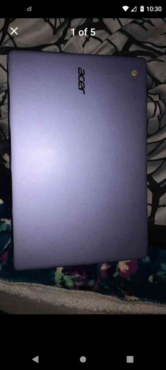 Acer laptop - Altoona, Pennsylvania