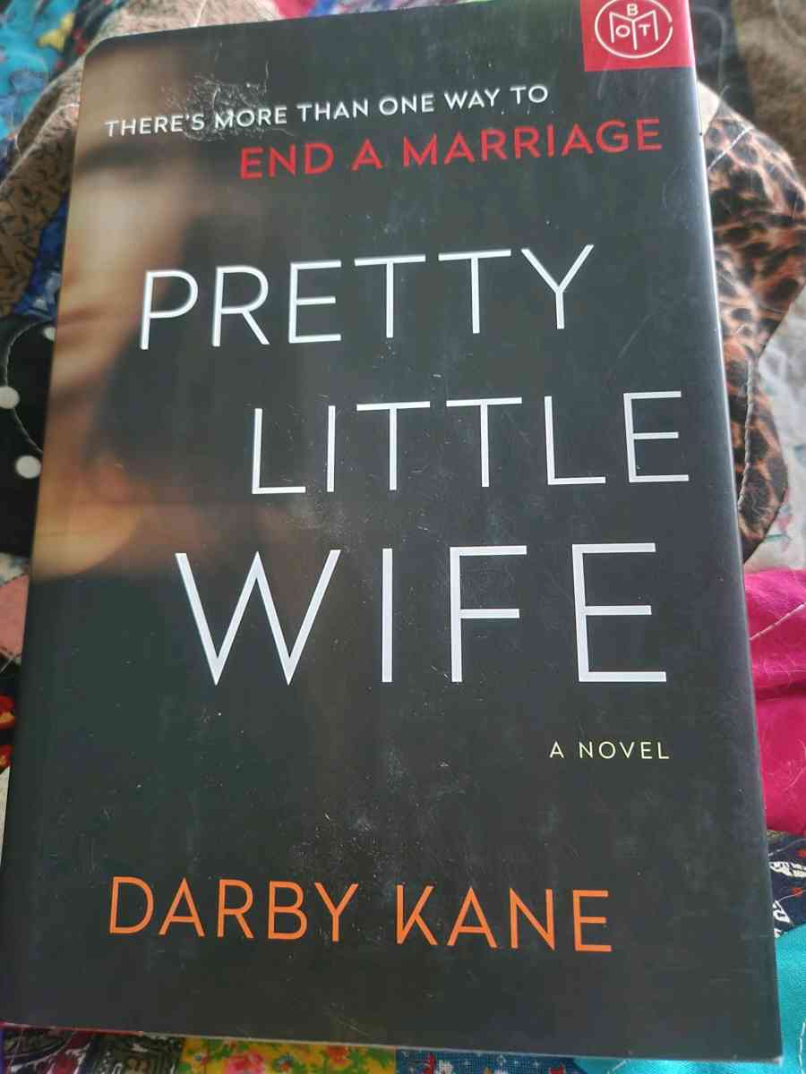 Pretty Little Wife - Lubbock, Texas - FleaMarketBay